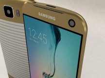 The Stunning Samsung Galaxy s8