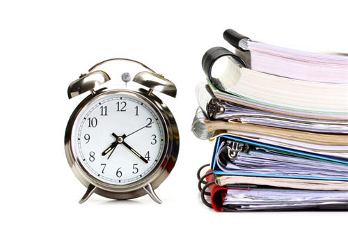 Time Management: Important For JEE preparation