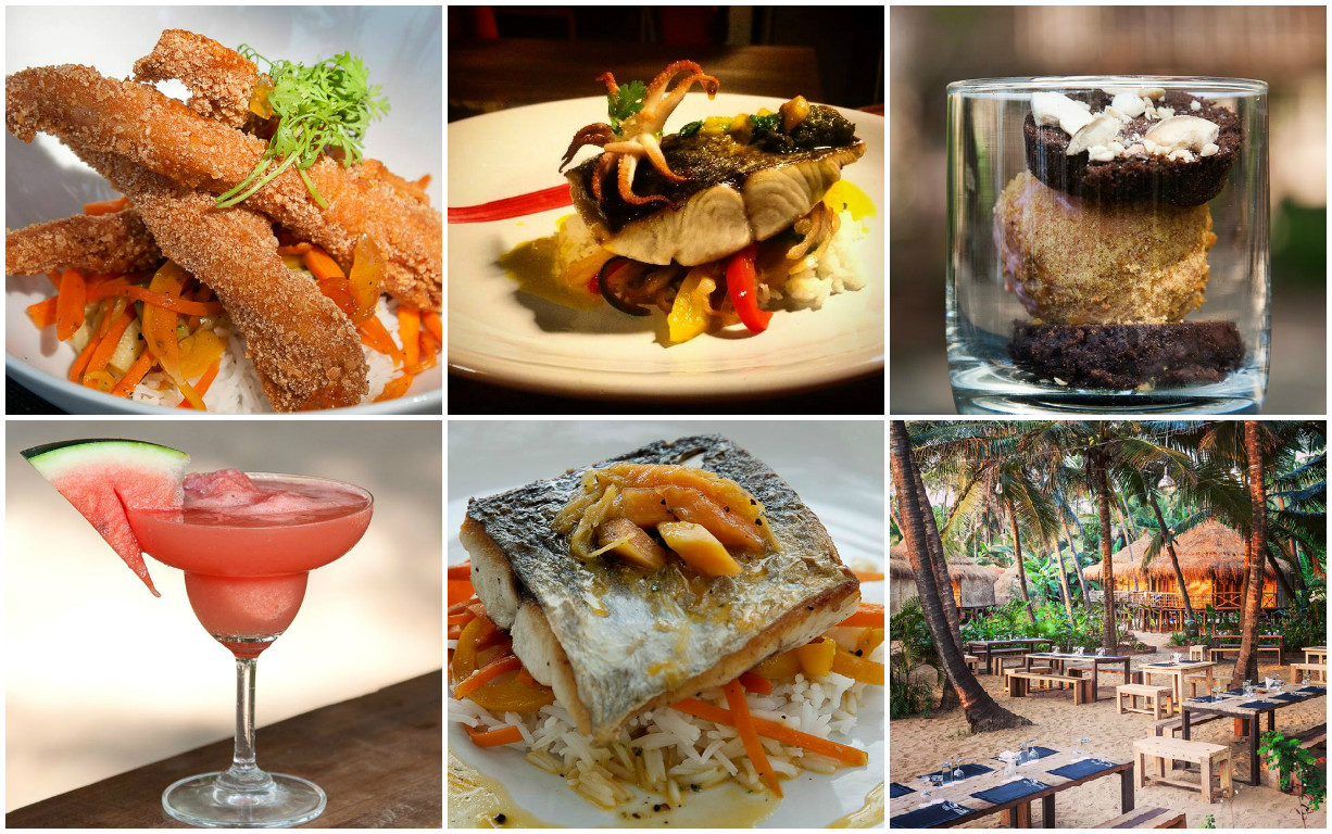 Quaint and Lesser Known Eateries In Goa That Will Take Your Heart Away!