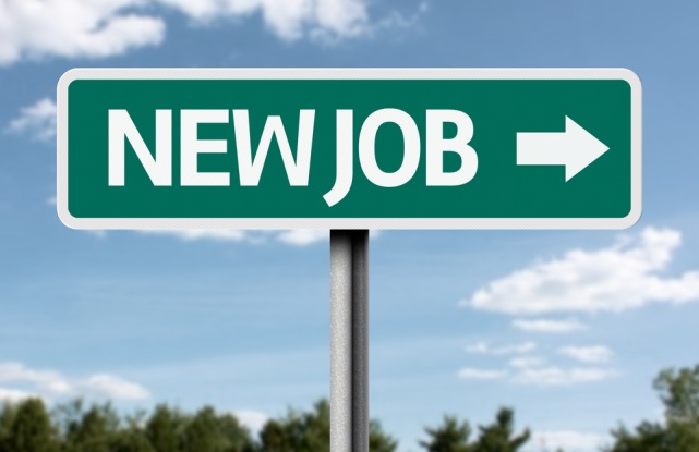 Relocation For A New Jobs: What To Consider…