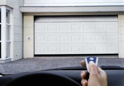 5 Things You Should Know About Your Garage Door