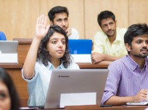 Go To IIT College Classes In India Regularly