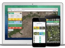 How Drone Software Application Processes Data