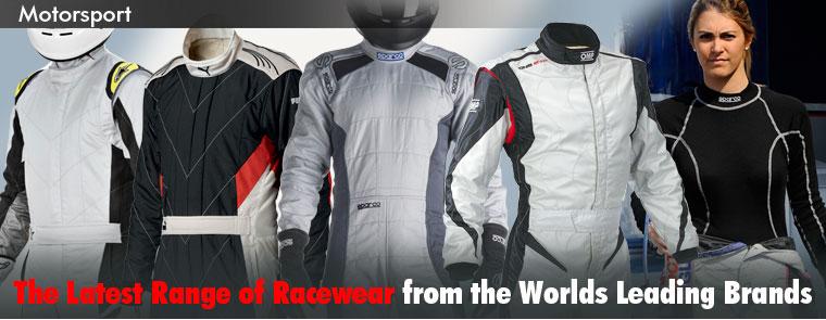 How To Buy The Best Racing Suits Online