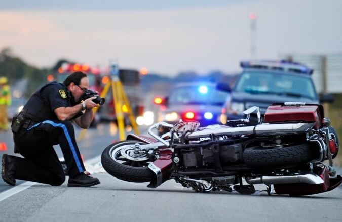 Finding The Correct Motorcycle Accident Attorney