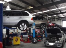 OGS Mechanics For The Quality Car Service In London