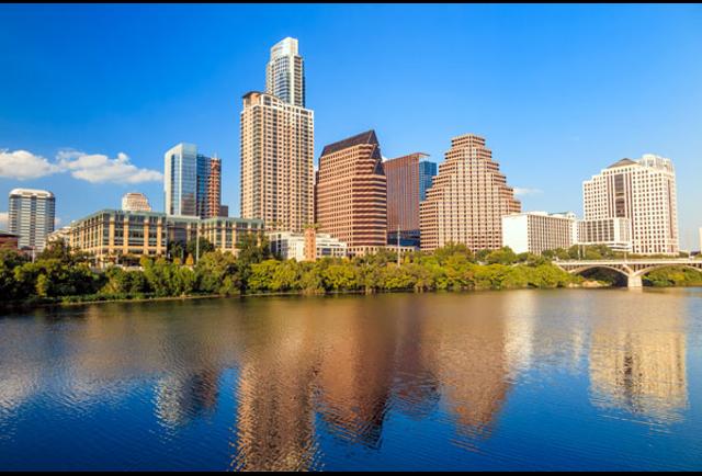 Austin, Texas Real Estate Market The Second Stable In The U.S 2016