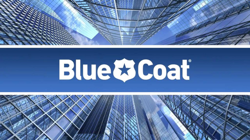 Improve Your Network Security With Blue Coat Systems