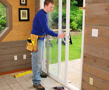 5 Key Points To Choose The Best Sliding Door Repair Company