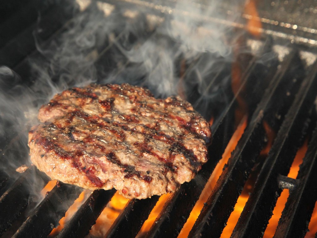 5 Reasons To Prefer Gas Grills Over Other Types Of Grills