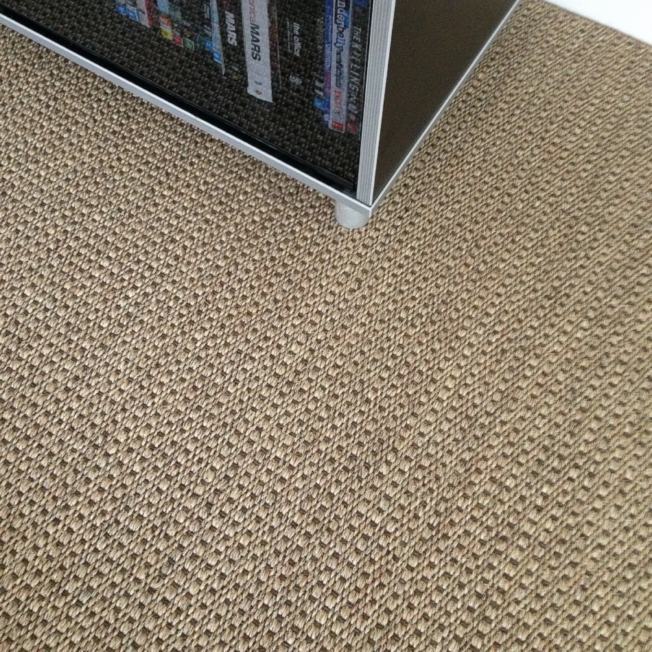 Sisal Carpet