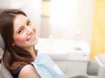 Important Steps In Choosing The Right Dentist