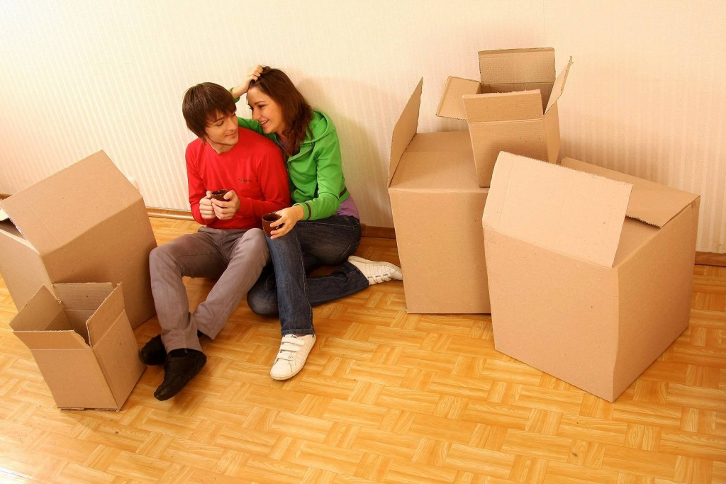 Your Step-by-Step Guide To Moving House: Packing Made Easy