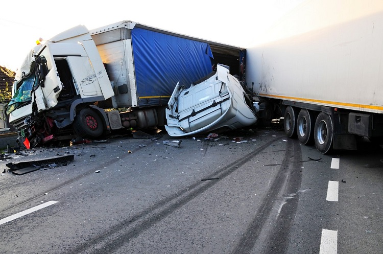 How To Find Trustworthy Truck Accidents In California Lawyer