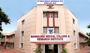 banglore college