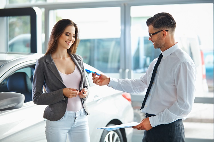 Social Media Marketing Strategizing For Car Dealerships