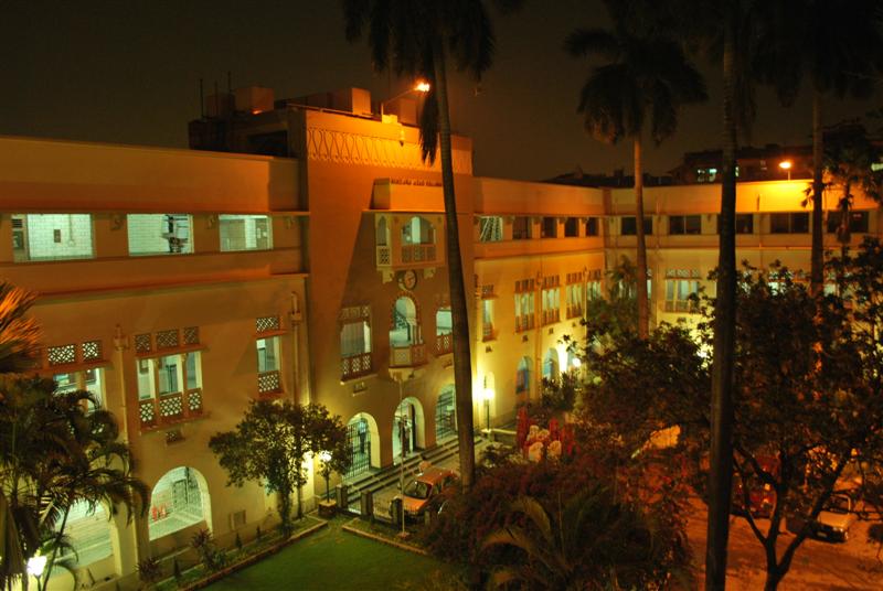 maulana azad medical college