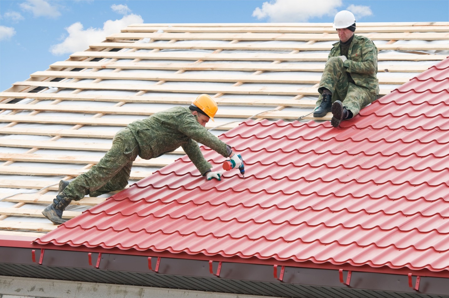 tile roofs schaumburg il