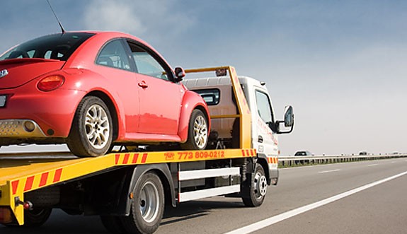 Best Towing Services In Los Angeles