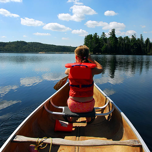 All You Need To Know About Kayaking