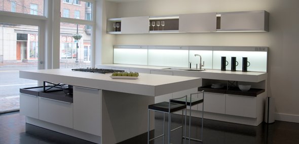 Top 5 Reasons Why You Should Consider A Poggenpohl Kitchens