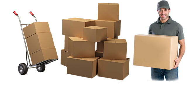 How To Get The Right & Reliable Packers And Movers Services In Delhi