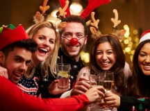 How To Plan A Christmas Party