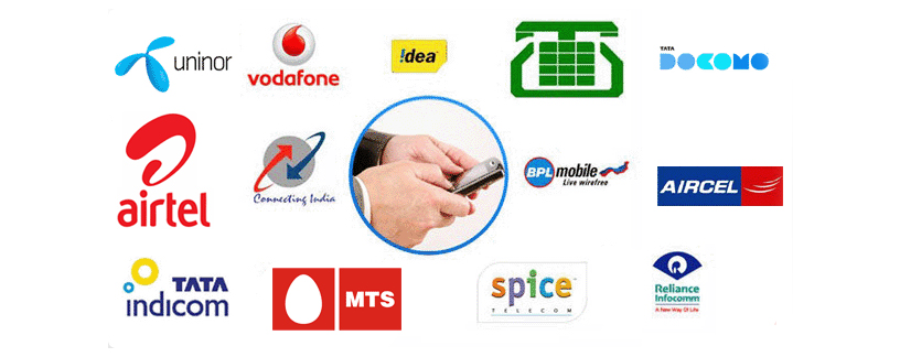 How To Do Mobile Recharge Online Easily?