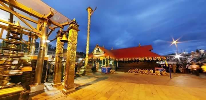 Sabarimala Travel Guide