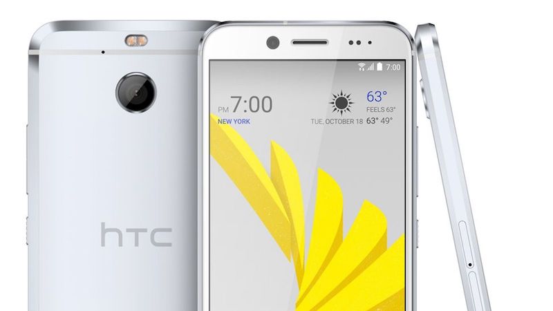 htc 10 evo