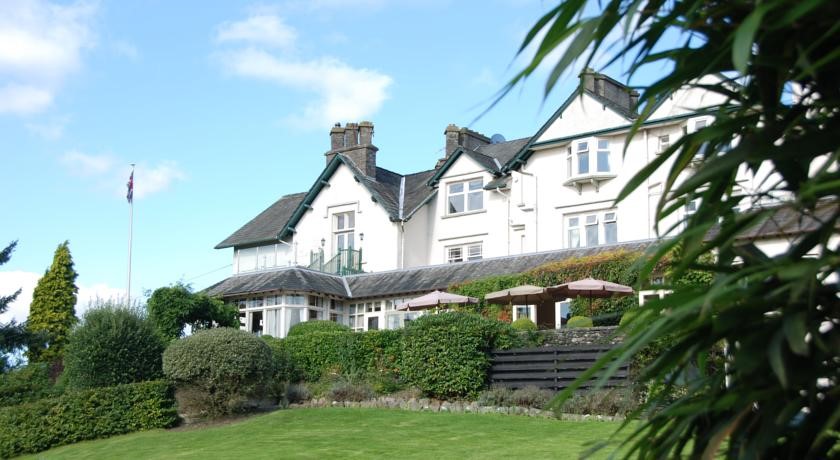 Looking For A Hotel In Windermere With Good Facilities