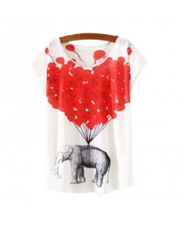 8 Awesome Ways To Style Your Graphic T-shirts