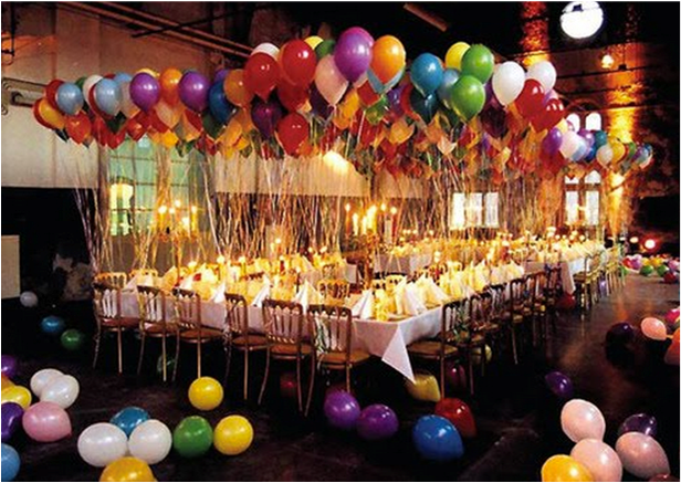 How To Plan The Perfect Birthday Party For Anyone