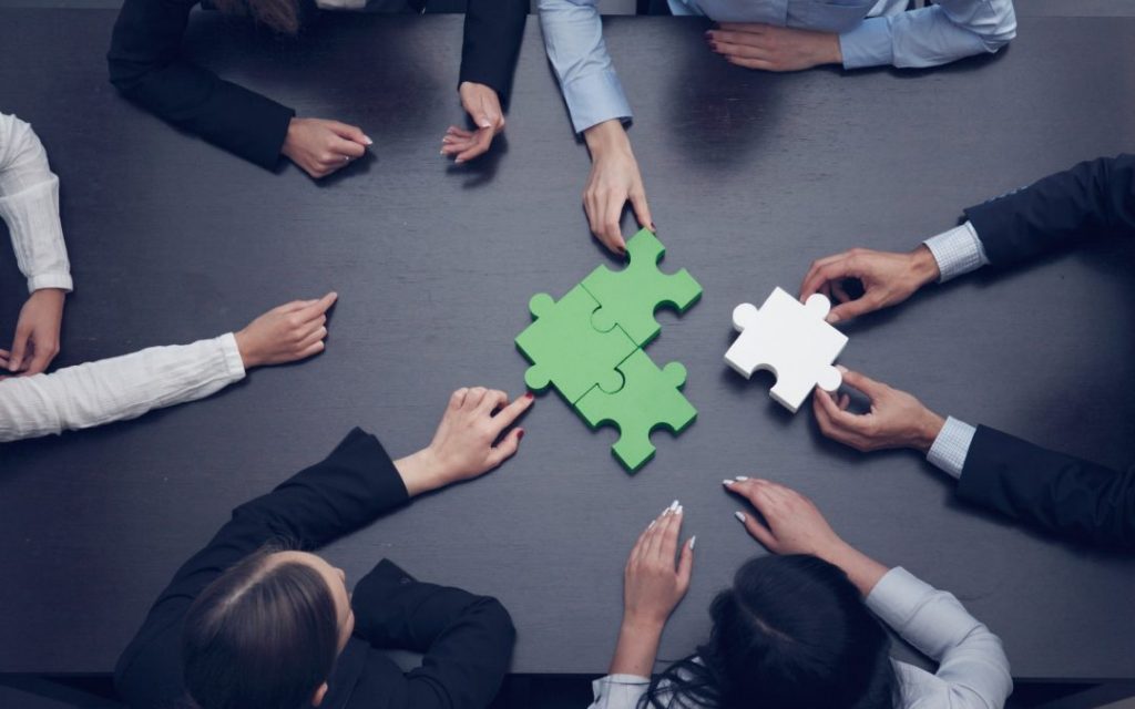 How Do Mergers & Acquisitions Take Place In The Corporate World