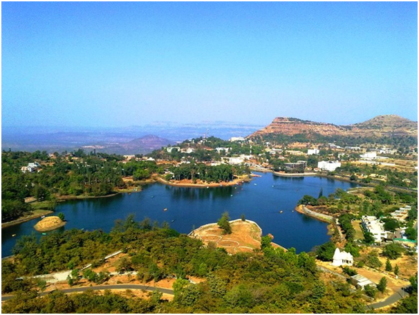 Enjoy Rejuvenating Weekend Escapes near Ahmedabad