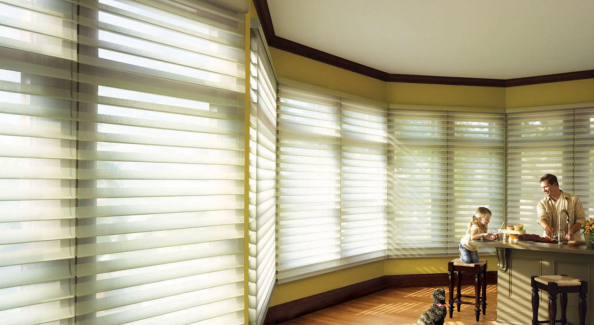 Cleaning Tips For Window Blinds