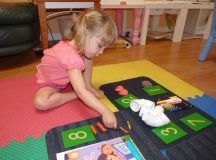 When the Different Become Better and Equal– Montessori Way