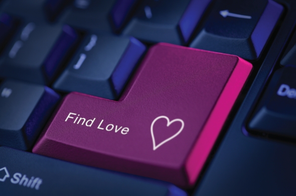 Finding Love On The Internet
