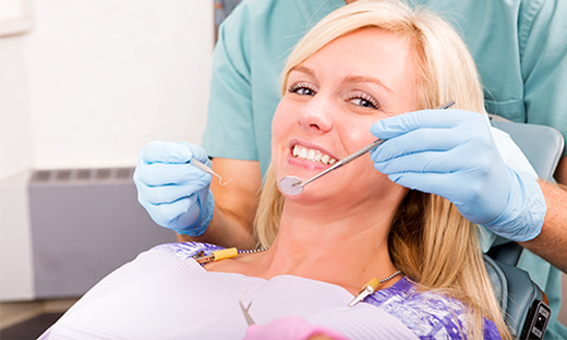 How To Assess A Good Family Dentist