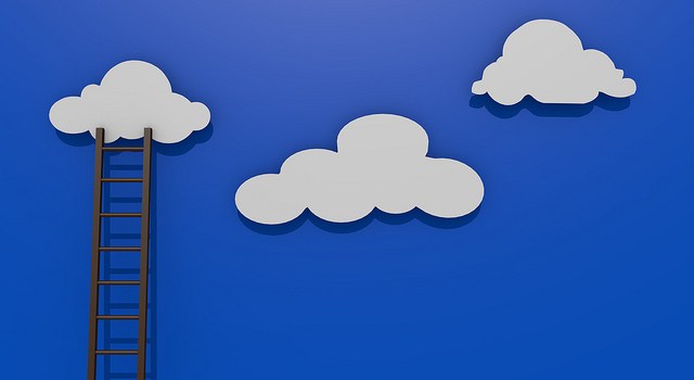 Types Of Cloud Computing Services That Are Available & Their Significance