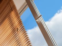 A Crucial Item Called Outdoor Blinds That Is Useful For Home Improvement