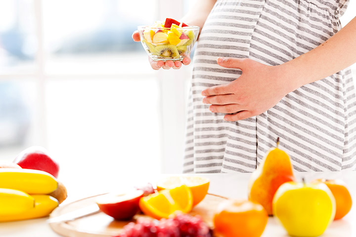 A List Of Super Foods You Should Eat During Your Days Of Pregnancy