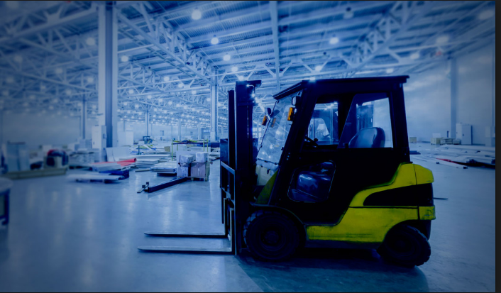 Warehouse Management Solutions For Effective Supply Chain Management