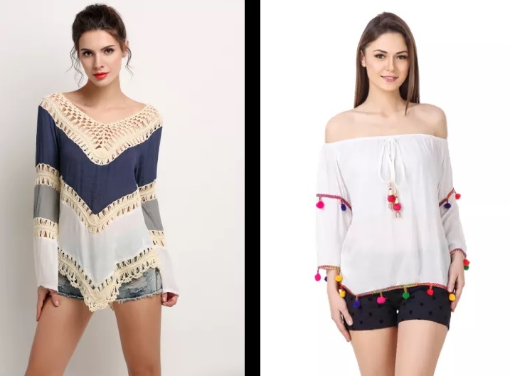 How To Buy The Best Women Tops Online