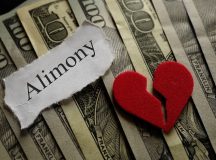 Can Men Get Alimony In A Divorce?