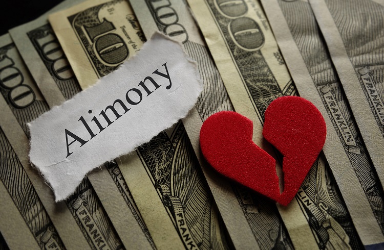 Can Men Get Alimony In A Divorce?