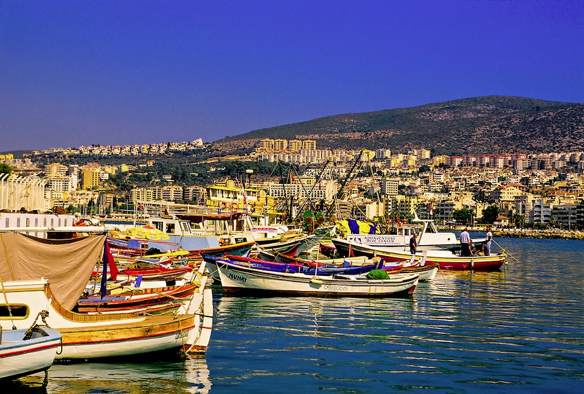 Kusadasi, Turkey