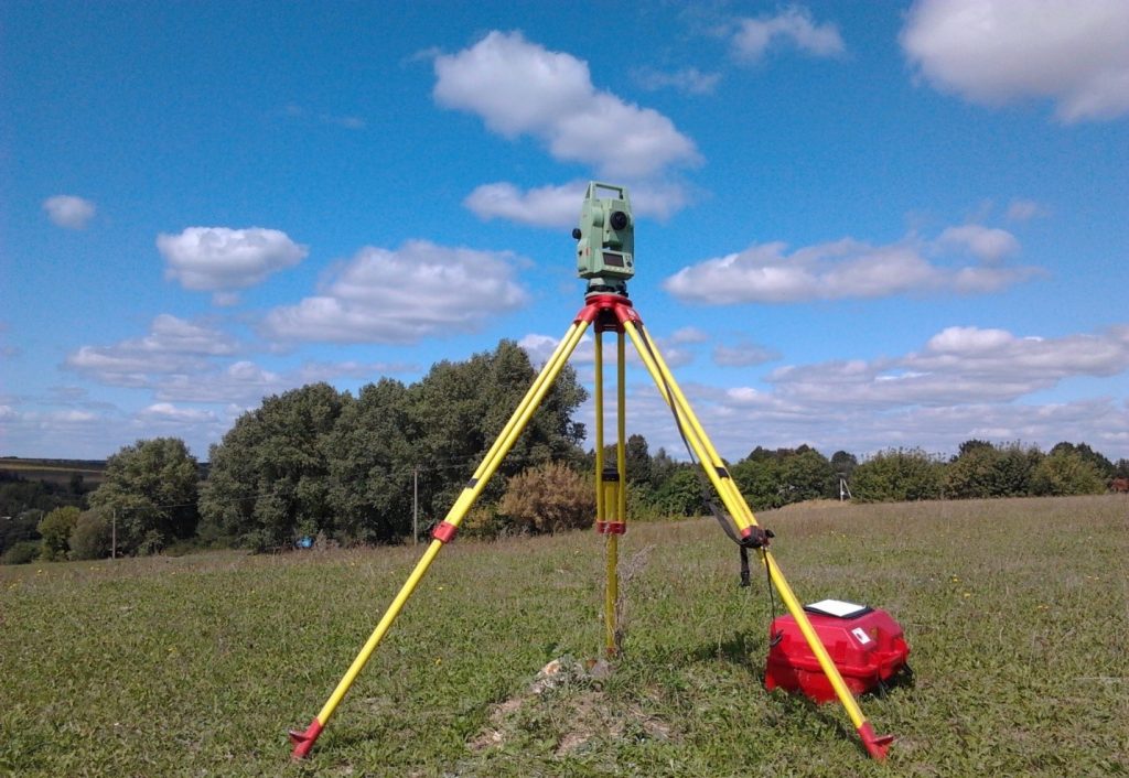 A Detailed Insight On Topographical Surveys