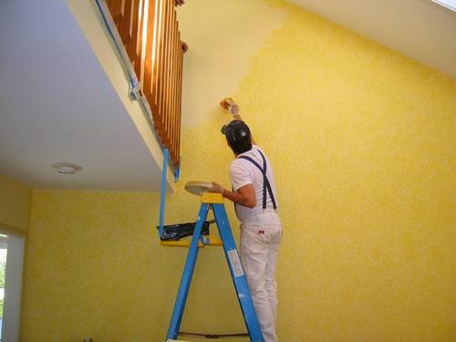 How To Find The Best Painting Contractor