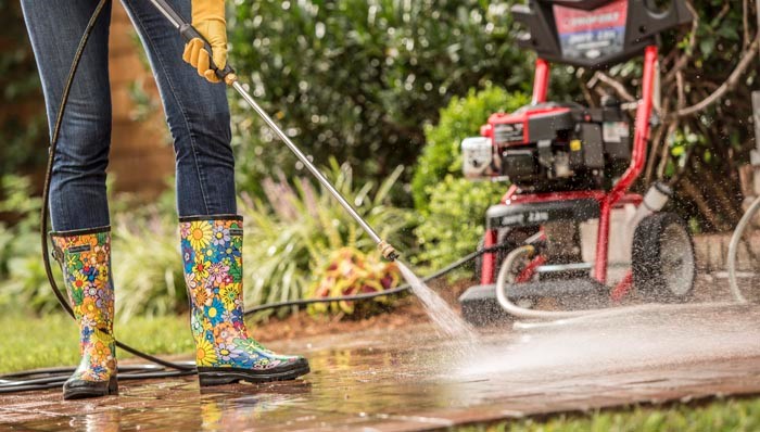 How To Choose The Right Pressure Washer